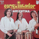 Conquistador : Argentina (LP, Album)