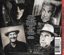 Elvis Costello & The Imposters : The Boy Named If (CD, Album)