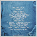 Cat Power : Covers (LP, Album, Ltd, Gol)