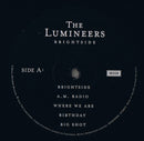 The Lumineers : Brightside (LP, Album)