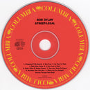 Bob Dylan : Street-Legal (CD, Album, RE, RM)