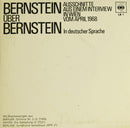Berlioz* - Leonard Bernstein - New York Philharmonic* : Symphonie Fantastique (LP, Album + 7", EP)