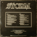 Storm (76) : Storm (LP, Album)