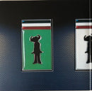 Jamiroquai : Travelling Without Moving (2xLP, Album, RE, RM, Yel)