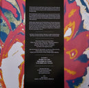 The Tea Party : The Tea Party (Remastered Edition) (2xLP, Album, RE, RM, Red)