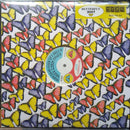 King Gizzard And The Lizard Wizard : Butterfly 3001 (2xLP, Album, Ltd)