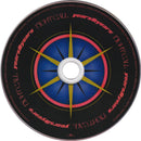 Years & Years : Night Call (CD, Album, Dlx, Ltd)