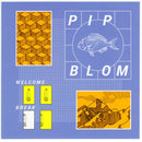Pip Blom : Welcome Break (CD, Album)