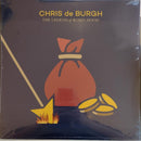 Chris de Burgh : The Legend Of Robin Hood (2xLP, Album, Blu)