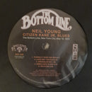 Neil Young : Citizen Kane Jr. Blues (LP, Album)