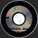 Digital Boy : This Is Mutha F**ker! (Censored) Remix (CD, Single)