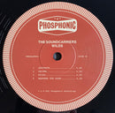 The Soundcarriers : Wilds (LP, Album)