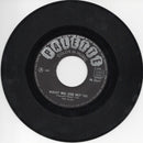 The Klan (2) : Nobody Will Ever Help You / Alone In The Night (7", MP, M/Print)