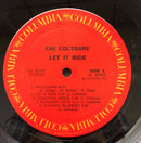 Chi Coltrane : Let It Ride (LP, Album, San)