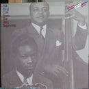 Nat King Cole : From The Very Beginning (2xLP, Comp)