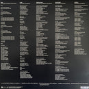 Khruangbin & Leon Bridges : Texas Moon (12", EP, Ltd, Blu)