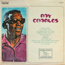 Ray Charles : Ray Charles (LP, Comp)