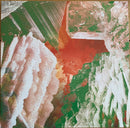 Black Flower (2) : Magma (LP, Album)