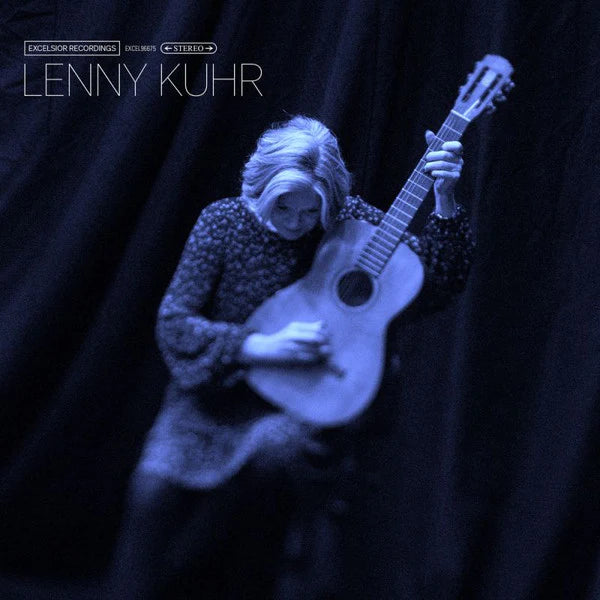 Lenny Kuhr : Lenny Kuhr (CD, Album)