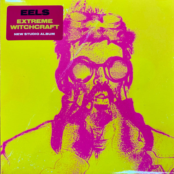 Eels : Extreme Witchcraft (CD, Album)