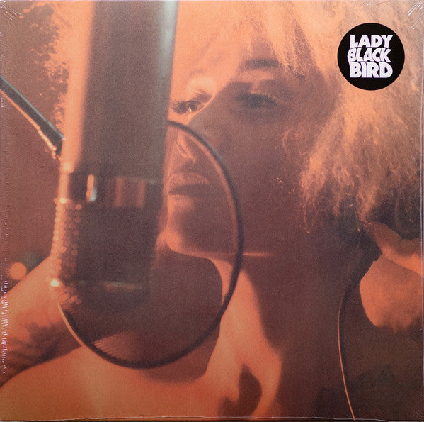 Lady Blackbird : Black Acid Soul (LP, Album, RE)