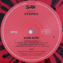 Slade : Slade Alive! (LP, Album, Ltd, RE, Gat)