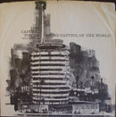 Frank Sinatra : All The Way (LP, Comp, Mono, Los)