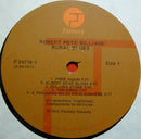 Robert Pete Williams And Snooks Eaglin : Rural Blues (2xLP, Comp, Gat)