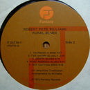 Robert Pete Williams And Snooks Eaglin : Rural Blues (2xLP, Comp, Gat)