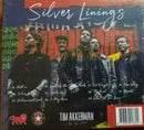 Tim Akkerman & The Ivy League (3) : Silver Linings (CD, Album)