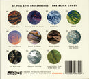 St. Paul & The Broken Bones : The Alien Coast (CD, Album)