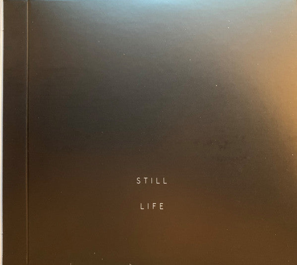 The Slow Show : Still Life (CD, Album)