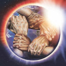 Big Big Train : Welcome To The Planet  (LP, Album, 180)