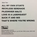 Arctic Monkeys : Suck It And See (LP, Album, RP)