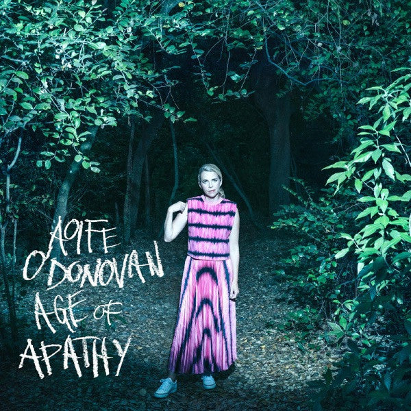 Aoife O'Donovan : Age of Apathy (CD, Album)