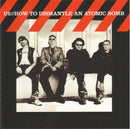 U2 : How To Dismantle An Atomic Bomb (CD, Album, RP)