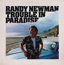 Randy Newman : Trouble In Paradise (LP, Album)