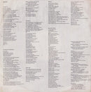 Randy Newman : Trouble In Paradise (LP, Album)