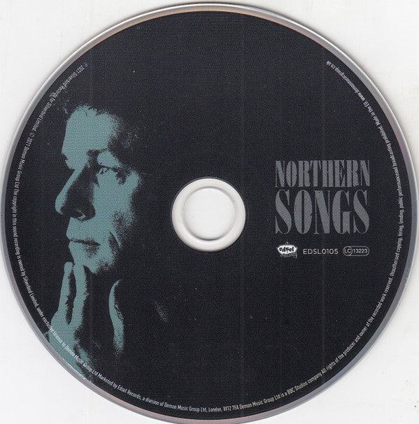 Leo Sayer : Northern Songs (CD, Album)