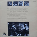 Barry Moore, Eamon Murray : In Groningen (LP)