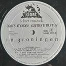 Barry Moore, Eamon Murray : In Groningen (LP)