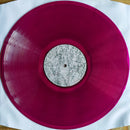 Alt-J : The Dream (LP, Album, Ltd, Tra)