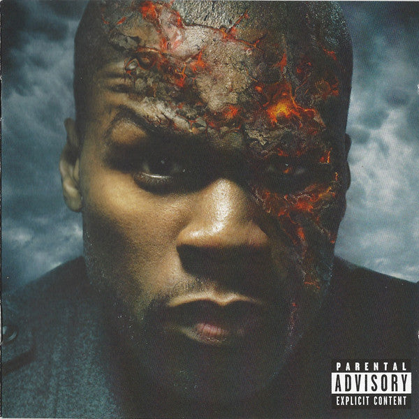 50 Cent : Before I Self Destruct (CD, Album + DVD-V)