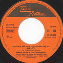 Diana Ross & The Supremes : Love Child (7", Single)