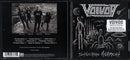 Voïvod : Synchro Anarchy (CD, Album)