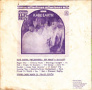 Rare Earth : Get Ready / (I Know) I'm Losing You (7")