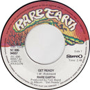 Rare Earth : Get Ready / (I Know) I'm Losing You (7")