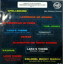 New Hollywood Orchestra : Great Film Themes No 1 (LP)