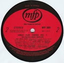 New Hollywood Orchestra : Great Film Themes No 1 (LP)