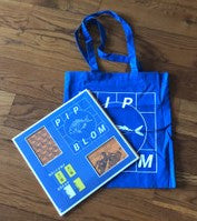 Pip Blom : Welcome Break (LP, S/Edition, Yel)